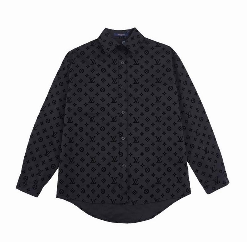 LV Men's Shirts 255